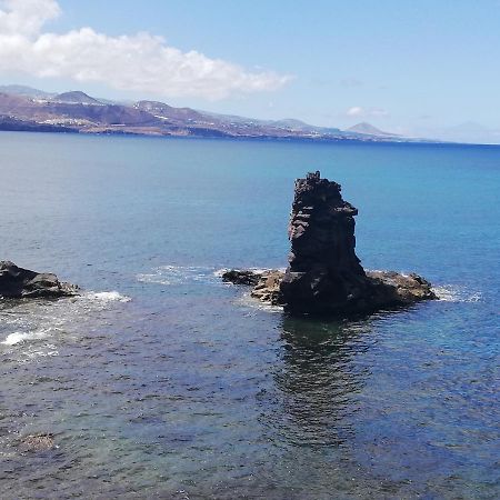 فيلا Poema Del Mar لاس بالماس دي غران كاناريا المظهر الخارجي الصورة